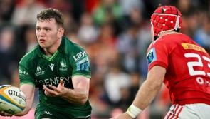 Munster and Connacht's 'Test in the West' URC derby clash is a sell-out