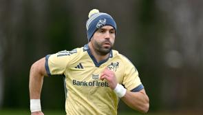 "Knowing Northampton well makes you realise how good they are" says Munster Rugby's Conor Murray