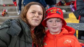 PICTURES: Munster Rugby fans treated to classic Champions Cup battle in Thomond Park