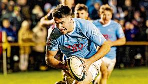 Ireland squad for 2025 U20 Six Nations Championship named