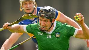 Live TV coverage for Limerick's Allianz Hurling League games