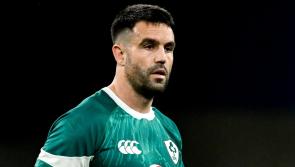 Five Munster players named in Ireland Six Nations squad