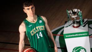 Limerick Celtics target double National Cup glory 