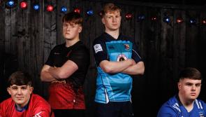 St Munchin's College and Glenstal Abbey eye crucial Munster Schools Senior Cup fixtures