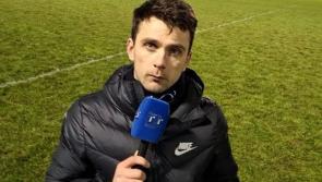 WATCH: Mary Immaculate manager's Jamie Wall reflects on Fitzgibbon Cup win over ATU Galway