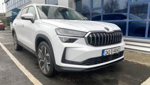 MOTORING REVIEW: Skoda adds Plug-in hybrid to Kodiaq line-up 
