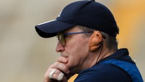 Limerick senior football panel announced ahead of 2025 season 