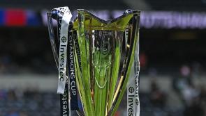 Fixture details confirmed for Munster Rugby's Champions Cup clash with La Rochelle