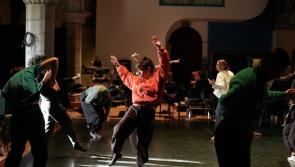 Grab your tickets! What Next Dance Festival returns to Dance Limerick this February