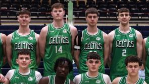 Brave Limerick Celtics suffer agonising defeat in U20 Men's National Cup final 