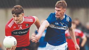 Limerick club football championship draws are made for 2025 season