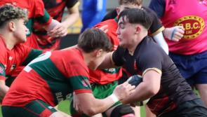 Árdscoil Rís suffer dramatic defeat to Clonakilty in Munster Schools Boys Junior Cup