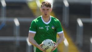 Jimmy Lee names Limerick senior football team for Divsion four league opener with Longford