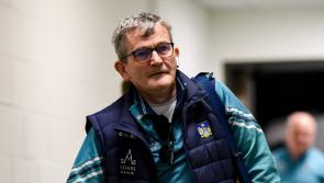 Jimmy Lee: Winning games the priority for the Limerick senior footballers