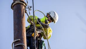 Let there be light! Electricity officially restored to all customers affected by Storm Éowyn
