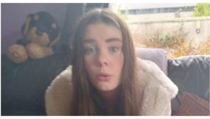 ALERT: Gardaí launch public appeal for missing 15-year-old girl