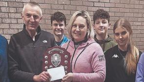 Limerick Athletics - Weekly News Update