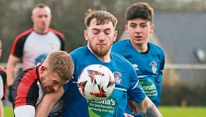 Limerick District League weekend junior soccer round-up