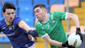 Limerick senior football manager Jimmy Lee: 'We are adapting to the new rules'