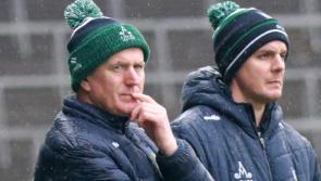 Limerick switch focus to Cork clash in Allianz Hurling League