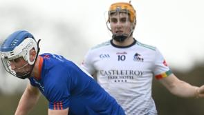 Limerick derby tops group fixture list in Fitzgibbon Cup