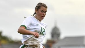 Talented Limerick soccer player joins Scottish Women's Premier League side