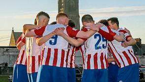 Treaty United 'celebrating all things local' as Sligo Rovers visit Markets Field