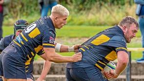 Limerick clubs represented in Ireland Club XV training squad to face Portugal 'A'