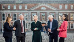 Green Limerick: Old builds get energy injection