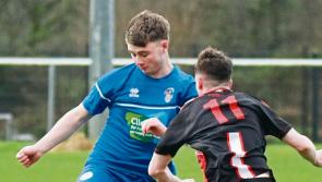 Crunch Munster Junior Cup ties centre stage for Limerick District League clubs