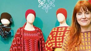 Limerick designers to showcase at Ireland's largest fashion show