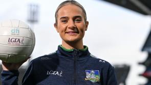 Limerick Ladies Football joint-captain Roisin Ambrose: 'We want to retain our Division Three status'