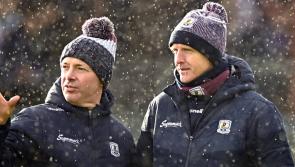 Former Galway senior hurling selector appointed Ballybrown manager 