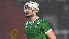 Limerick switch attention to Tipperary clash in National Hurling League