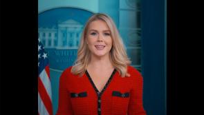 'Wasteful' funding of $70k for 'DEI Musical in Ireland' slammed by the White House  