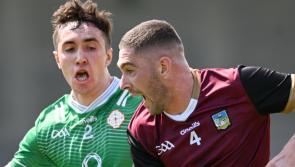London calling next for Limerick in Allianz Football League