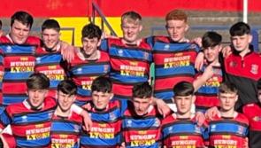 Mixed fortunes for St Munchin's and Castletroy College in Munster Schools Boys Junior Cup