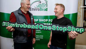 Free Home Energy Assessment when you register for Envirobead's upcoming event in Limerick