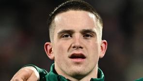 Five Munster Rugby players in Ireland U20s matchday squad to face Scotland