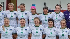 Five-star Limerick Ladies too good for Offaly in Lidl National Football League 