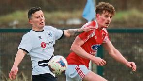Limerick District League complete weekend junior soccer round-up