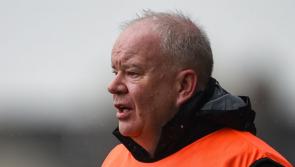 Developing players key says Limerick senior camogie manager Joe Quaid