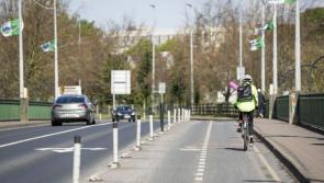 Green Limerick: 360 camera identifies new cycle routes and necessary upgrades