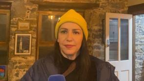 WATCH: Treaty United CEO Ciara McCormack: "We want to be in the Premier Division"