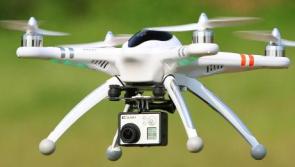 Public consultation on drone usage in Limerick
