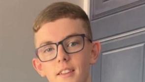 Search stood down for missing 16 year old boy as gardaí issue update
