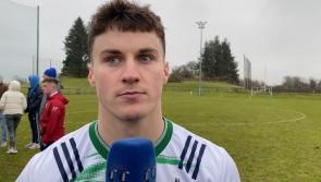 WATCH: UL's Adam English: "Over the moon to get over the line"