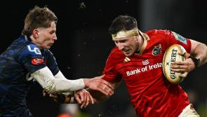 Ian Costello hails 'outstanding' third quarter as Munster Rugby score bonus point win