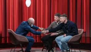 'Extraordinary' - RTÉ viewers react to appearance of 'FTD brothers' on Tommy Tiernan Show