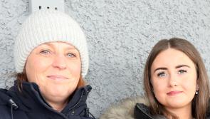 PICTURES: Fairview Rangers supporters turn out in force for FAI Cup clash with Mervue United